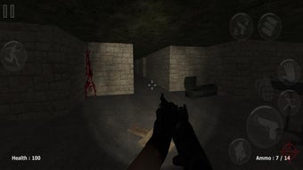 Imagen 2 para Slenderman Must Die: Chap…