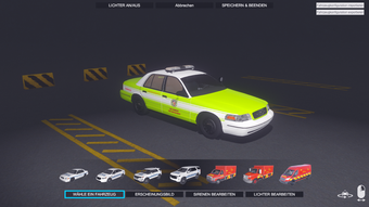 Image 0 for EFLM Los Angeles EMSpack …