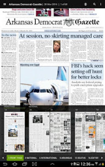 Image 3 for NWADG ePaper