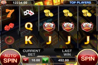 Image 0 for 1up Las Vegas Best Casino…