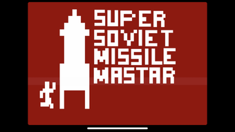 Image 0 for Super Soviet Missile Mast…