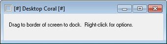 Image 0 for DesktopCoral Portable