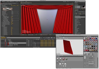 Imagen 0 para 3D Flag AE