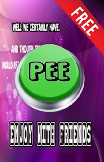 Image 1 for Pee Button