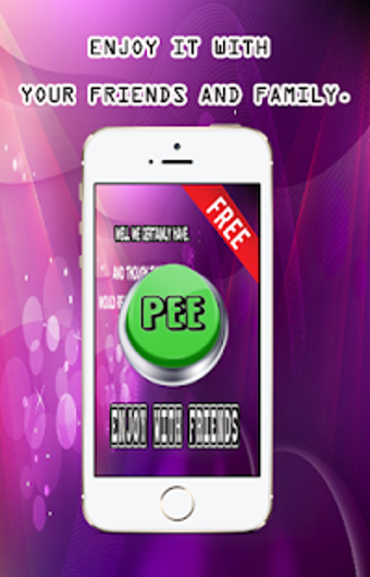 Image 0 for Pee Button