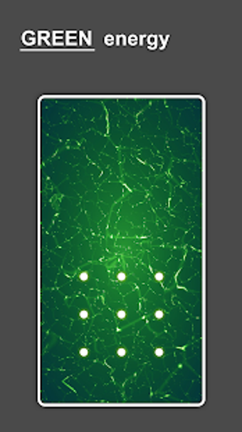 Image 3 for Color Lock screen - patte…