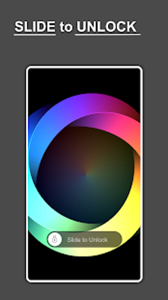 Image 0 for Color Lock screen - patte…