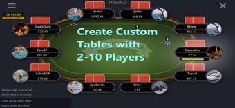 Image 1 for Pocket Poker Room
