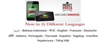 Image 2 for Pocket Poker Room