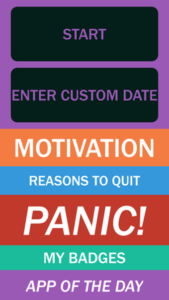 Imagen 0 para No Swearing Calendar  Sto…