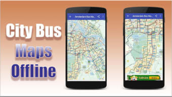 Image 1 for Tampa Bus Map Offline