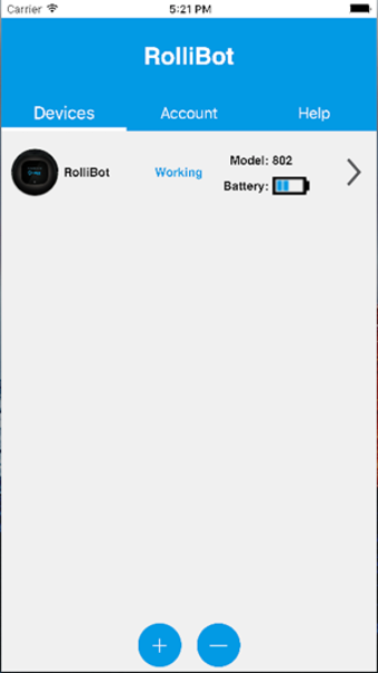 Image 2 for Rollibot