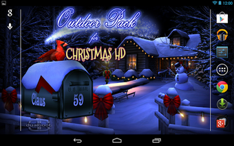 Image 0 for Christmas HD
