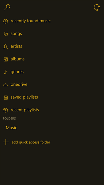 Image 2 for Loco music player for Win…