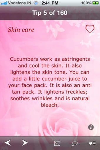 Image 0 for Natural Beauty Tips