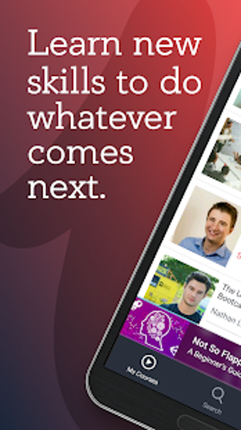 Image 1 for Udemy for Business