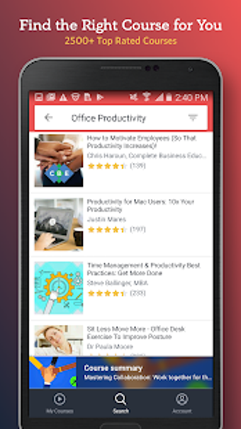 Image 2 for Udemy for Business