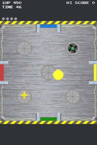 Image 0 for TiLT! 8-Bit : Retro Arcad…