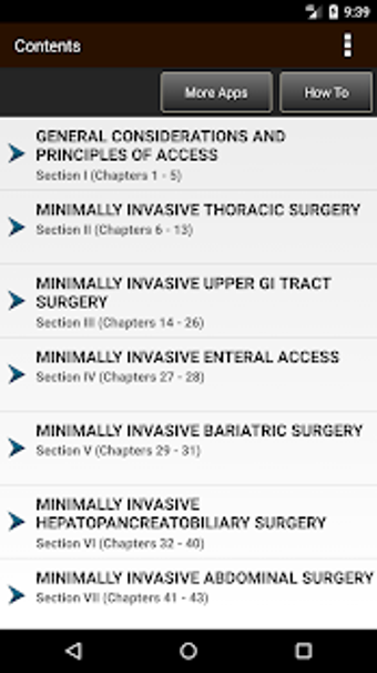 Image 1 for Atlas of Minimally Invasi…