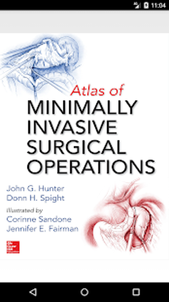 Image 2 for Atlas of Minimally Invasi…