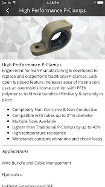 Image 2 for Amphenol Pcd  (APCD)
