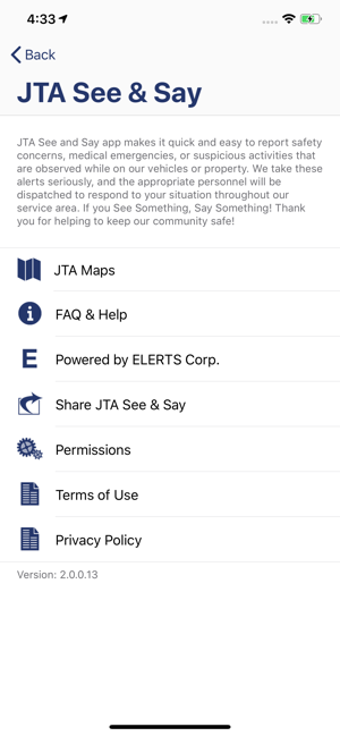 Image 2 for JTA See & Say