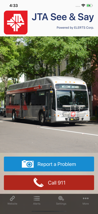 Image 3 for JTA See & Say