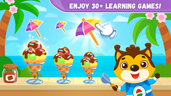 Image 2 for Kids learning games for g…