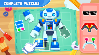 Image 0 for Kids learning games for g…