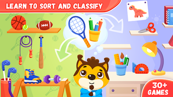 Image 1 for Kids learning games for g…