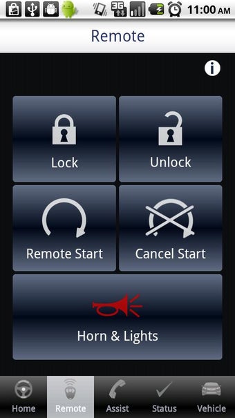 Image 0 for OnStar MyLink