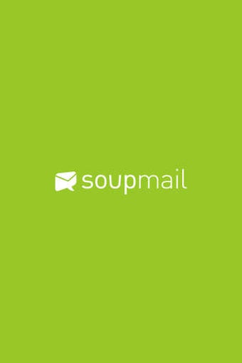 Image 0 for Soup Mail