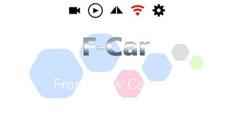 Image 1 for F-Car
