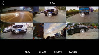 Image 0 for F-Car