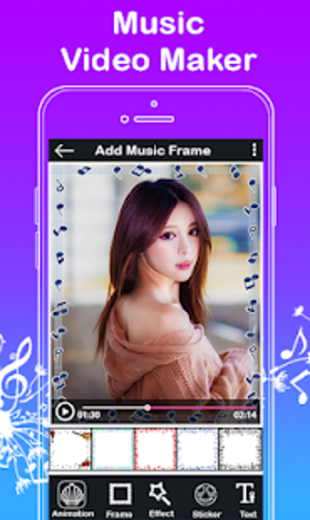 Image 3 for Music Video Maker