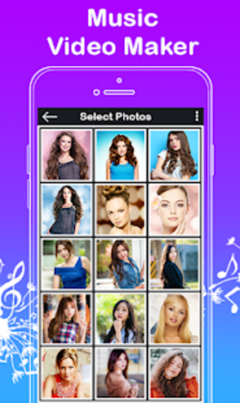 Image 2 for Music Video Maker