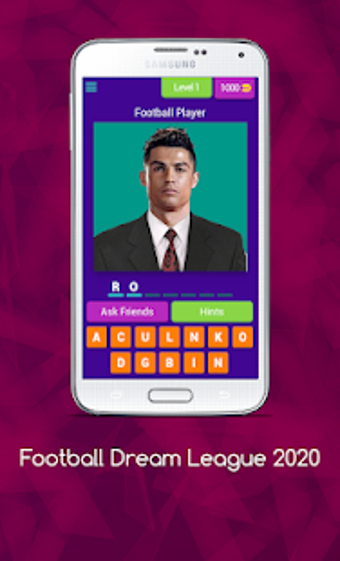 Image 1 for Football Dream League 202…