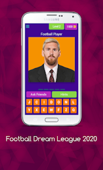 Image 2 for Football Dream League 202…