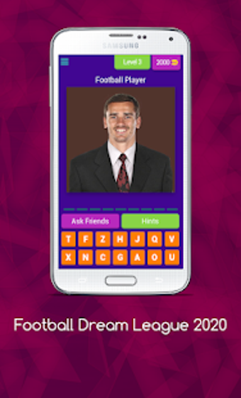 Image 3 for Football Dream League 202…