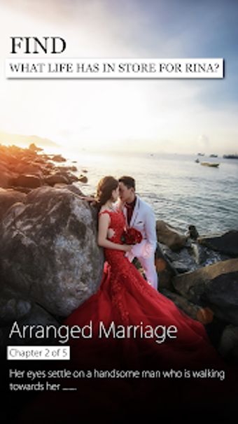 Image 1 for Love Stories: Interactive…