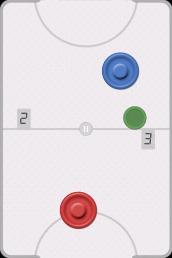 Imagen 0 para Air Hockey Classic FREE!