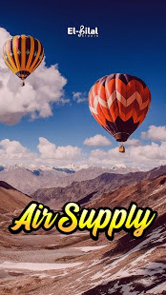 Image 0 for Air Supply Greatest Hits