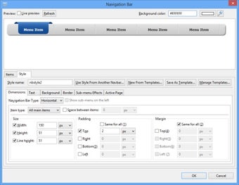 Image 2 for Website Realizer