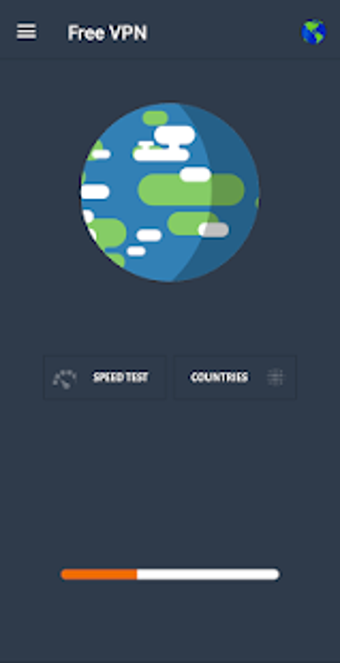 Image 1 for Gold VPN Network / Free V…