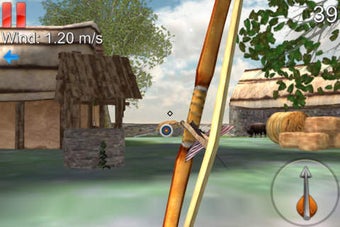 Image 0 for Longbow - Archery 3D Lite