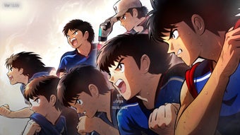 Image 0 for CAPTAIN TSUBASA 2: WORLD …