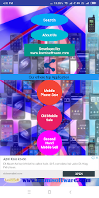 Image 1 for Used Mobile Sale Online B…
