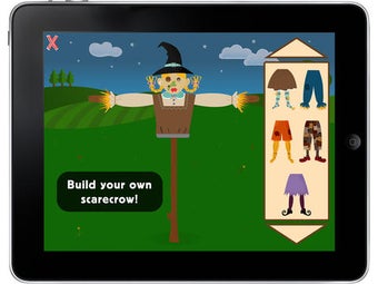 Imagen 0 para Dingle Dangle Scarecrow f…