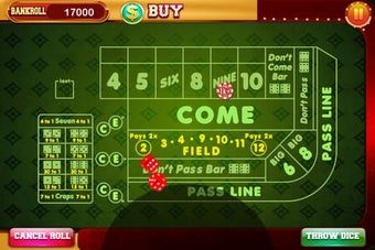 Image 0 for AAA Classic Vegas Casino …