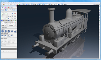 Image 0 for 3DCrafter